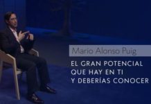 Mario Alonso Puig vídeo